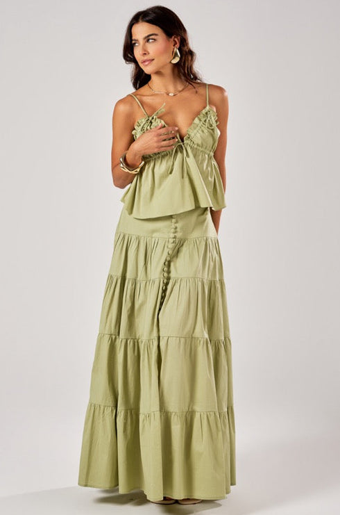 BLUSA JURACI